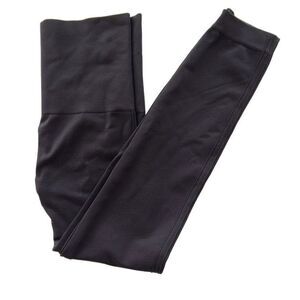 Spanx Look‎ At Me Now Leggings Size M